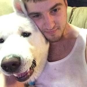 Meet your Posher, Matthew